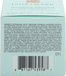 Estee Lauder Revitalizing Supreme+ Oogcreme 15 ml - Afbeelding 2