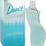 Shakira Dance Diamonds by Shakira 80 ml - Eau De Toilette Spray