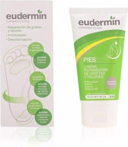 Herstellende Crème Pies Eudermin - Afbeelding 3