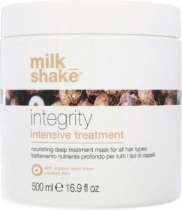 Milk Shake Integrity Intensive Treatment 500ml - Afbeelding 3