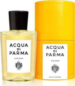 Acqua Di Parma ACQUA DI PARMA edc 500 ml - Afbeelding 2