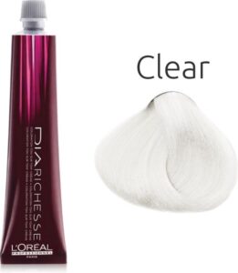 L´Oréal Professionnel Dia Richesse Clear 50 ml