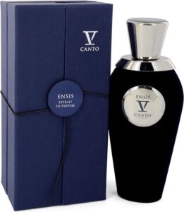 Ensis V by Canto 100 ml - Extrait De Parfum Spray (Unisex) - Afbeelding 2