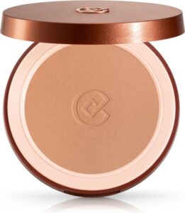 Collistar Silk Effect Bronzing Powder gezichtspoeder 08 10 g