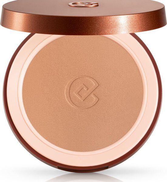 Collistar Silk Effect Bronzing Powder gezichtspoeder 08 10 g