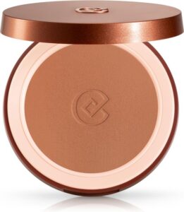 Collistar Silk Effect Bronzing Powder gezichtspoeder 05 10 g