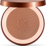 Collistar Silk Effect Bronzing Powder gezichtspoeder 2.2 10 g