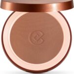 Collistar Silk Effect Bronzing Powder gezichtspoeder 1.1 10 g