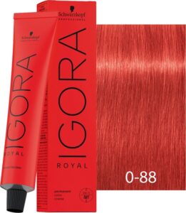 Schwarzkopf Igora Royal MIX 0-88 - 60 ml - Afbeelding 2