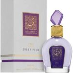 Uniseks Parfum Lattafa EDP Sugar Plum 100 ml