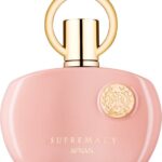 Damesparfum Afnan Supremacy Pink 100 ml edp