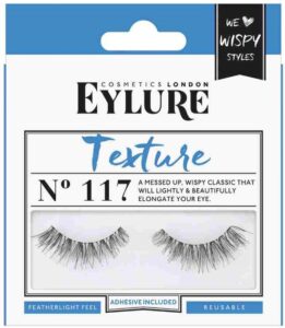 Eylure Fluttery Light 117 - Afbeelding 2