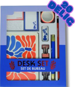 Craft Lab Inspire Schrijfwaren Set - 20-Delige Schoolset voor Kinderen (8-12 jaar) - Afbeelding 3