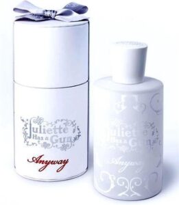 Juliette Has A Gun - Damesparfum Anyway Juliette Has A Gun EDP - Vrouwen - 100 ml - Afbeelding 3