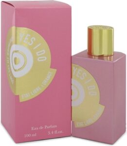 Etat Libre d'Orange - Don't Get Me Wrong Baby, YES I DO Eau De Parfum 100ML - Afbeelding 2