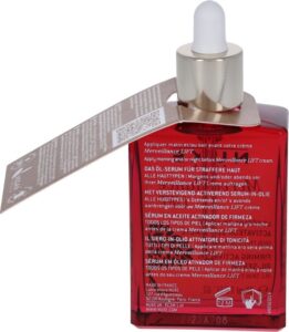 Nuxe Merveillance Lift Firming Activating Serum 30 ml - Afbeelding 2