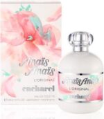 Anais Anais 3.4 Eau De Toilette Spray - Afbeelding 3
