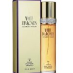 Elizabeth Taylor White Diamonds 30 ml - Eau de toilette - Damesparfum