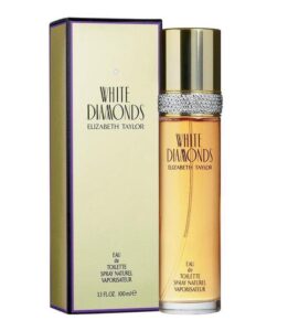 Elizabeth Taylor White Diamonds 30 ml - Eau de toilette - Damesparfum