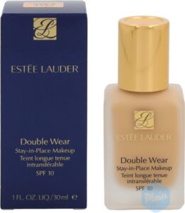 Estée Lauder Double Wear Stay-in-Place Foundation met SPF 10 30 ml - 2W2 Rattan - Afbeelding 2