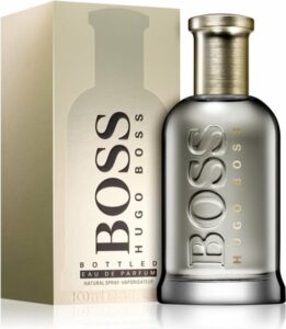 Boss Bottled Eau De Perfume Spray 50ml