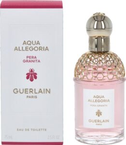 Guerlain Pera Granita Vrouwen 75 ml - Afbeelding 2