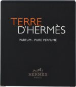 Hermès Terre d'Hermès Eau de Parfum 75ml + Mini 12,5ml - Afbeelding 3
