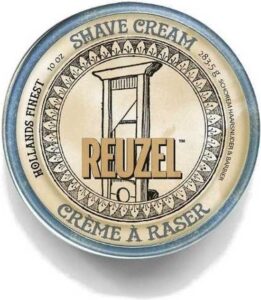 Reuzel Shave Cream 283,5 g - Afbeelding 6