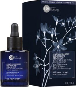DR Renaud Prescriptions Végétales Serum - 30ml - Anti-aging Voor Een Rijpe Huid