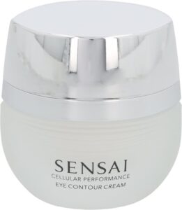 Sensai Cellular Performance Eye Contour Cream 15 ml - Afbeelding 4