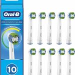Oral-B EB20RB Precision Clean Opzetborstels 10 Stuks