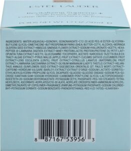 Estee Lauder Revitalizing Supreme Global Anti Aging Soft Cream 50ml - Afbeelding 2