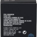 MAC Cosmetics Pro Longwear Paint Pot Oogmake-up - Soft Ochre