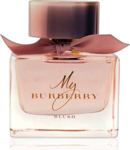 Burberry My Burberry Blush Eau de Parfum 90ml