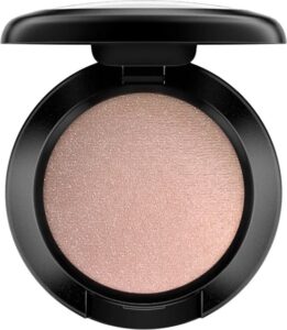 MAC Eye Shadow - Naked Lunch Frost - 1,5 g - losse oogschaduw - Afbeelding 8