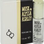 Alyssa Ashley Musk Perfum Oil