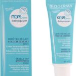 Bioderma - ABCDerm Babysquam Cradle Cap Cream - 40ml