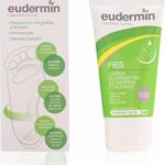 Herstellende Crème Pies Eudermin