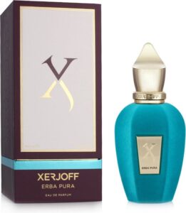 Xerjoff Erba Pura 50 ml Eau De Parfum - Afbeelding 3
