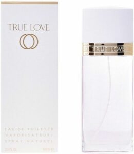 Elizabeth Arden True Love EDT W 100 ml - Afbeelding 2