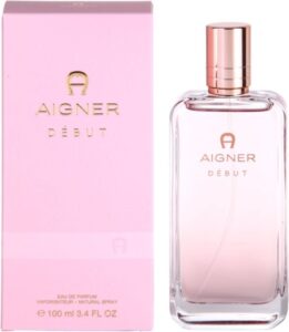 Aigner Parfums - Début - Eau De Parfum - 100ML - Afbeelding 4