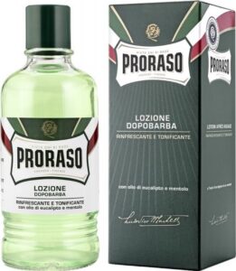 Proraso - After Shave Lotion 400ml - Afbeelding 3