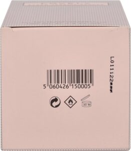 Jessica Parker Lovely - 100ml - Eau de parfum - Afbeelding 4