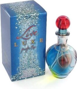Jennifer Lopez - Live Luxe - Eau De Parfum - 100mlML - Afbeelding 2