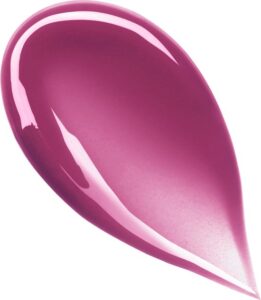 Guerlain Kisskiss Bee Glow Barra De Labios 809 Lavander 1un - Afbeelding 2