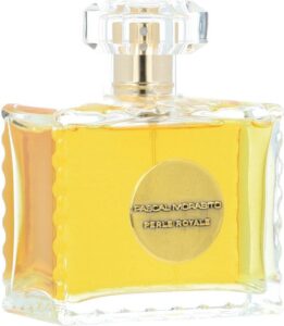 Pascal Morabito - Perle Royale - Eau De Parfum - 100ML - Afbeelding 2