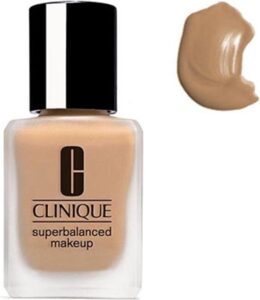Clinique Foundation Superbalanced Makeup WN114 Golden - Afbeelding 2
