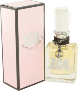 Juicy Couture Juicy Couture - 100ml - Eau de parfum - Afbeelding 2