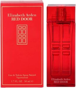 Elizabeth Arden Red Door 30 ml - Eau de toilette - Damesparfum - Afbeelding 4