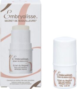 Artist Secret Radiant Eye Cooling And Refreshing Stick - Oční Krém 4.5g - Afbeelding 4